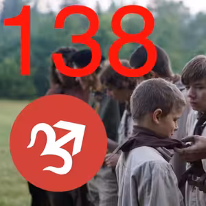 Neseriózní pořad 138 - S1:E1 Zážitky ze Skauta