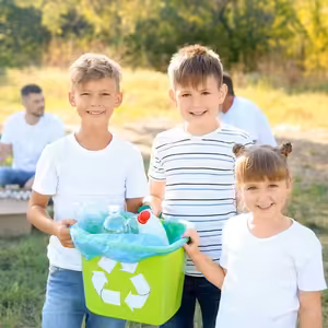 Prevencia u našich detí