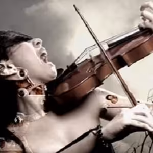 Rodna Cesta - 2015-05-05 Hudba a duch IV.časť