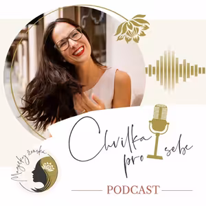 LIVE:Jak v období stresu uvolnit tělo a proč to dělat? [Speciál: Péče o sebe ve stresu – díl 2]