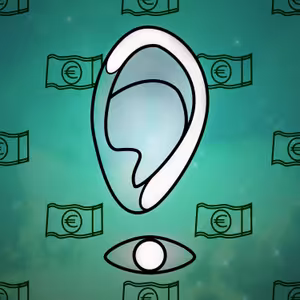 Čo vidím, čo počujem #1 - Ako Zuzana hľadala prácu