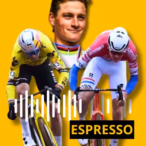 ESPRESSO #51: Kristýna Zemanová na vlně a šílený Festive 500!