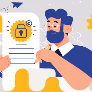 KIMcast #17: Citlivé údaje a autorsky chráněný obsah na školních webech