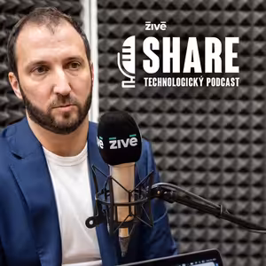 SHARE: Slovenské firmy a kyberbezpečnosť: V tomto robia najväčšiu chybu