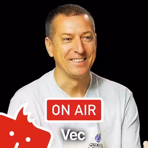 Vec ON AIR: „Kvůli první smlouvě nám Sony Music volalo domů na pevnou linku."