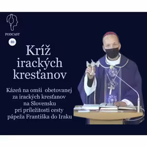 Kríž irackých kresťanov