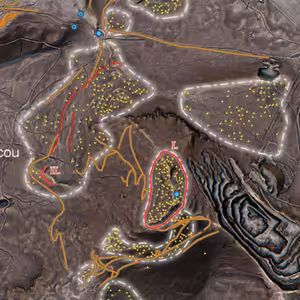 Vďaka laserovému skenovaniu našli archeológovia tisíce nových objektov