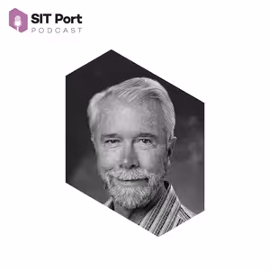 STARTUP PEOPLE: George Deriso