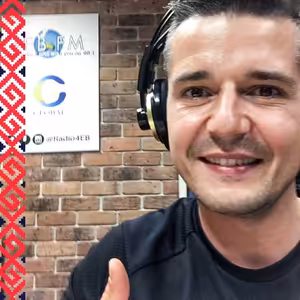 Slováci v zahraničí: Lukáš Kovaľ