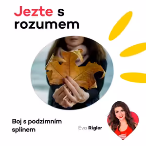 Podzimní deprese - Zažeňte chmury a nachlazení správnou stravou