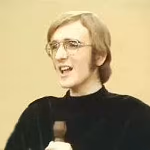 Hviezdy hitparády Triangel - Meky Žbirka