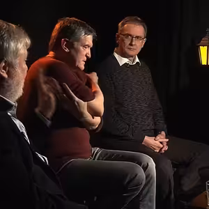 POD LAMPOU: Kto sme po voľbách