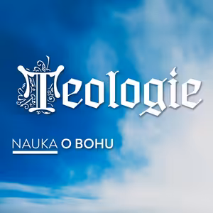 #04 Boží svatost | Teologie - Nauka o Bohu