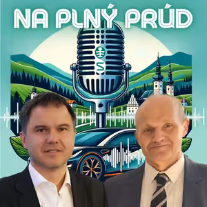 Prof. Ľ. Šooš: Bez vzdelania a výskumu automotive neprežije