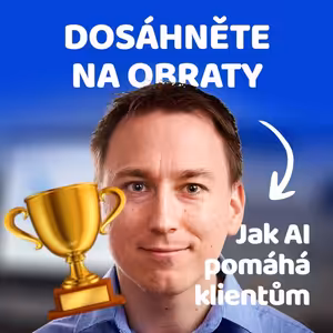 Dynamická cenotvorba v době umělé inteligence 🎙 Slovo šéfa marketingu