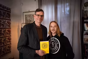 Jak porozumět vlastní duši?