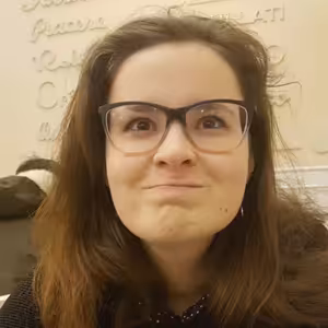 Tereza Dosek: Rodinné tajemství