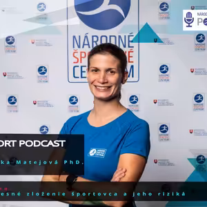 Telesné zloženie športovca a jeho riziká