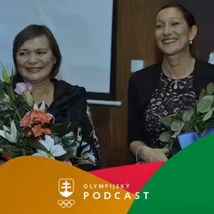 Moravcová odmala plávala ako zápalka na vode