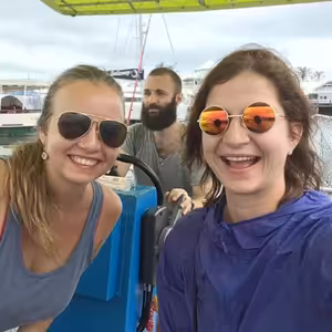 S13E4: PRÁCA V ZAHRANIČÍ - Spustnutý expat