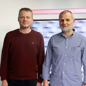 Kočan & Hudák: Syntetické dáta už teraz nahrádzajú ľudí