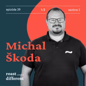 Michal Škoda: O remeselnom pive a zákulisí experimentálneho pivovaru Proud 1/2 #39