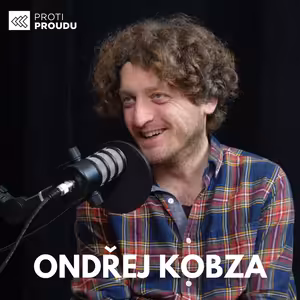 Ondřej Kobza o bláznivých nápadech v ulicích. Jak si půjčil Karlův most?