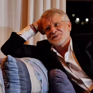 JOSEF FORMÁNEK: "Definují nás příběhy těch nejbližších lidí."