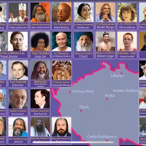 Kniha o Allatra a Auroranovi