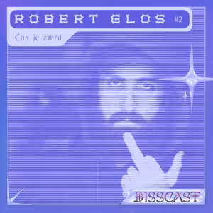 ROBERT GLOS (Snapbacks.cz): Čas je zmrd, ve fashion chybí osobitost