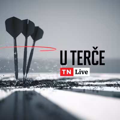 U terče