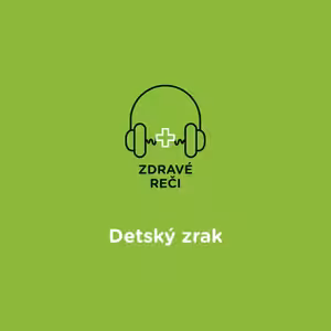 Detský zrak