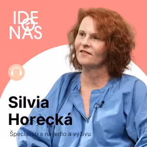 Ak vám funguje pečeň, bude vám slúžiť na Slovensku aj na Srí Lanke. Detoxikácia a diéty sú akurát dobrý biznis, hovorí špecialistka na výživu Horecká