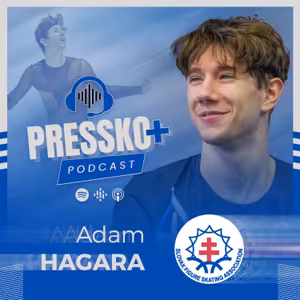 #87 ADAM HAGARA: ,,Žiadne očakávania fanúšikov neprekonajú moje vlastné."