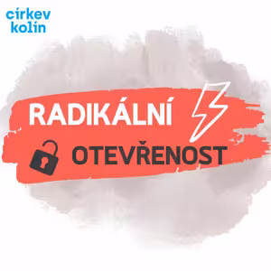 Martin Penc – Jak reagovat na radikální otevřenost? Jako Ježíš. – 19. 2. 2023