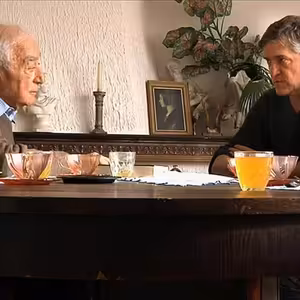 .pod lampou: Toto nám radí chlapec z Osvienčimu