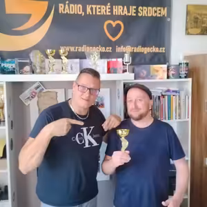 Rozhovor - Kluk z Holdingu