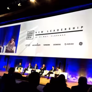 Fossil free within 1 generation? EVs, electricity, and the energy transition