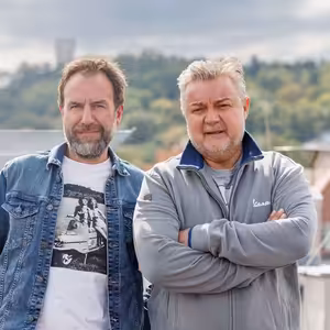 Milan Cais: Nesnažím se dohánět věci, které mi už utekly