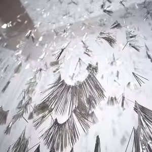 Oči dokorán pre Katu Mach