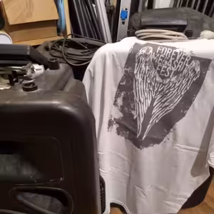 ForeverMegaShitFest XIV