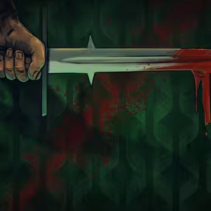 Ulrikův spinoff - 5.díl - Znovuzrození (Arcadebulls, Selassie)