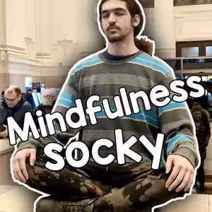 Sociální sítě vědomě