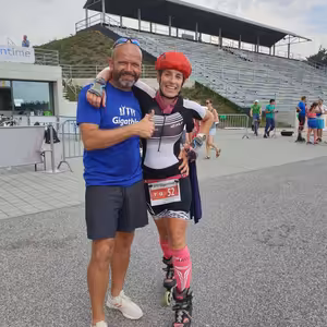 #19 Jan Plachý: muž, který představil Gigathlon Česku