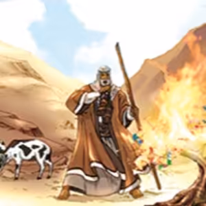 9.2.2025 5. po Zjavení (2M 3,1-6) kázeň Poprad