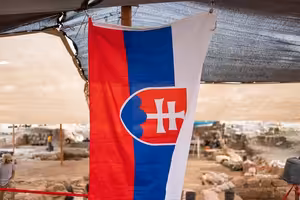 56. Slováci v starovekej synagóge