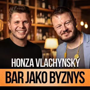 Investor vs. Founder s Honzou Vlachynským