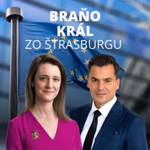 Téma z Europarlamentu: Ľubica Karvašová