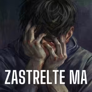 Zastreľte ma! - Sci-fi strašidelný príbeh SK / CZ