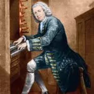 LikePreOrgan 30.03.2025 - 340.výročie J.S. Bacha